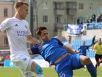 Игра 36-го тура ФНЛ между «Авангардом» и «Сочи»: курский «Авангард» выиграл у лидера ФНЛ Игра 36-го тура ФНЛ между «Авангардом» и «Сочи»: курский «Авангард» выиграл у лидера ФНЛ