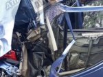 «Службы спасения - 112» Курской области: под Курском в ДТП попали сразу три автомобиля «Службы спасения - 112» Курской области: под Курском в ДТП попали сразу три автомобиля