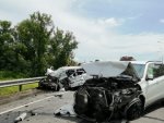 УГИБДД УМВД РФ по Курской области : в ДТП под Курском погиб водитель УГИБДД УМВД РФ по Курской области : в ДТП под Курском погиб водитель
