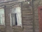Пожар на улице Щепкина в Курске: в этот раз горел дом Пожар на улице Щепкина в Курске: в этот раз горел дом