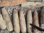 Аварийно-спасательной службы Курской области: обнаружено 11 артснарядов Аварийно-спасательной службы Курской области: обнаружено 11 артснарядов