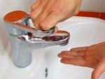 Курскводоканал: часть Северо-Запада осталась без холодной воды Курскводоканал: часть Северо-Запада осталась без холодной воды