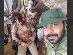 В Ливии силы Халифы ХИнцидент в небе в Ливии: силы Халифы Хафтара сбили истребитель Mirage F1 В Ливии силы Халифы ХИнцидент в небе в Ливии: силы Халифы Хафтара сбили истребитель Mirage F1