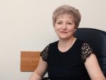 В отставку ушла директор департамента транспорта Курска - мэрия В отставку ушла директор департамента транспорта Курска - мэрия