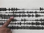 О сильном землетрясение в Индонезии О сильном землетрясение в Индонезии