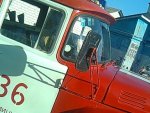 Курские огнеборцы смогли оперативно потушить пожар в Октябрьском районе Курские огнеборцы смогли оперативно потушить пожар в Октябрьском районе