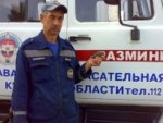 Аварийно-спасательная служба: в Курской области нашли гранату времён ВОВ Аварийно-спасательная служба: в Курской области нашли гранату времён ВОВ