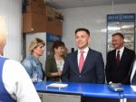 Администрация Курской области: почтальонам на 20% проиндексируют зарплату Администрация Курской области: почтальонам на 20% проиндексируют зарплату