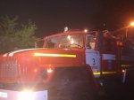 Последствия пожара в Курске: в гараже сгорел автомобиль «Рено Логан» Последствия пожара в Курске: в гараже сгорел автомобиль «Рено Логан»