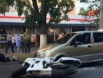 Последствия массового ДТП в Курской области: пострадала 20-летняя девушка Последствия массового ДТП в Курской области: пострадала 20-летняя девушка
