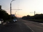 УМВД России по Курской области: в Курске водитель автомобиля врезался в бетонное ограждение УМВД России по Курской области: в Курске водитель автомобиля врезался в бетонное ограждение