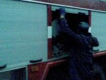 Пожар в Курской области: в Солнцевском районе сгорел дом Пожар в Курской области: в Солнцевском районе сгорел дом