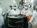 Иран о «третьем шаге» на предмет сокращения обязательств в рамках ядерной сделки 2015 года - глава МИД Иран о «третьем шаге» на предмет сокращения обязательств в рамках ядерной сделки 2015 года - глава МИД