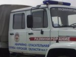 О находке в Курской области Суджанского района: обнаружен артснаряд О находке в Курской области Суджанского района: обнаружен артснаряд