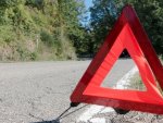 Трагедия в Курской области: погиб в аварии водитель Трагедия в Курской области: погиб в аварии водитель