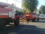 Огнеборцы о пожаре в Курской области: огонь потушили в жилом доме с. Хмелевое Огнеборцы о пожаре в Курской области: огонь потушили в жилом доме с. Хмелевое