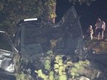 О ДТП в Курской области: пьяный водитель снес дерево и убил пассажирку О ДТП в Курской области: пьяный водитель снес дерево и убил пассажирку