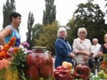 Администрация Курской области о том, что в области выбрали лучших садоводов Администрация Курской области о том, что в области выбрали лучших садоводов
