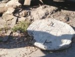 Автолюбитель о ДТП в Курске: «Шевроле» залетел в открытый люк Автолюбитель о ДТП в Курске: «Шевроле» залетел в открытый люк
