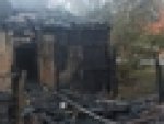 ГУ МЧС по Курской области о том, что в Курске сгорел бесхозный дом ГУ МЧС по Курской области о том, что в Курске сгорел бесхозный дом