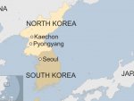 Северная Корея «готова возобновить» ядерные переговоры с США Северная Корея «готова возобновить» ядерные переговоры с США