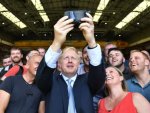 Backstop: Почему ирландская граница блокирует Brexit? Backstop: Почему ирландская граница блокирует Brexit?