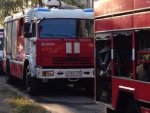 ГУ МЧС России по Курской области: в Курске на пожаре огнеборцам удалось спасти четырёх человек ГУ МЧС России по Курской области: в Курске на пожаре огнеборцам удалось спасти четырёх человек