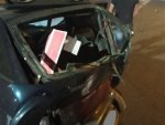 Управление по делам ГО и ЧС администрации Курска: в ДТП пострадала 29-летняя курянка Управление по делам ГО и ЧС администрации Курска: в ДТП пострадала 29-летняя курянка