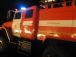 О пожаре в Курске: горела квартира О пожаре в Курске: горела квартира