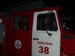 Пресс-служба МЧС Курской области о пожаре в жилом доме в Пристенском районе: сгорела кровля Пресс-служба МЧС Курской области о пожаре в жилом доме в Пристенском районе: сгорела кровля