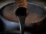 О том, как рынок нефти закрыл неделю О том, как рынок нефти закрыл неделю