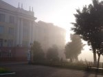 Прогноз Курского Гидрометцентра: в Курской области продлится туманная погода Прогноз Курского Гидрометцентра: в Курской области продлится туманная погода