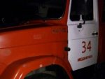 ГУ МЧС по Курской области о том, что в Медвенском районе сгорел автомобиль ГУ МЧС по Курской области о том, что в Медвенском районе сгорел автомобиль