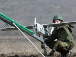 Курские военные об отражении атаки дронов Курские военные об отражении атаки дронов