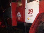 О пожаре в Курской области: 78-летний мужчина сгорел в своём доме О пожаре в Курской области: 78-летний мужчина сгорел в своём доме