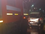 ГУ МЧС по Курской области о том, что в Железногорске сгорел жилой дом ГУ МЧС по Курской области о том, что в Железногорске сгорел жилой дом