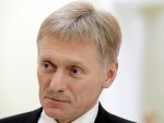Песков об исполнении гимна России арабскими музыкантами Песков об исполнении гимна России арабскими музыкантами