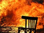 О пожаре в Курском районе: в этот раз выгорела комната жилого дома О пожаре в Курском районе: в этот раз выгорела комната жилого дома