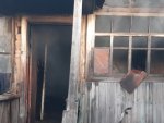 ГУ МЧС России по Курской области: в Железногорском районе на пожаре погибли два человека ГУ МЧС России по Курской области: в Железногорском районе на пожаре погибли два человека