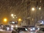 О погоде в Курской области: ожидается снегопад О погоде в Курской области: ожидается снегопад