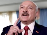 Лукашенко об условиях для неподписания дорожных карт с РФ Лукашенко об условиях для неподписания дорожных карт с РФ