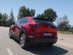 Концерн Mazda об одобрении Mazda CX-30 для России - Росстандарт Концерн Mazda об одобрении Mazda CX-30 для России - Росстандарт