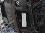Очевидцы о ЧП под Курском: перевернулась «Газель» Очевидцы о ЧП под Курском: перевернулась «Газель»