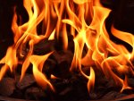 О пожаре в Курской области: в Мантуровском районе горел дом О пожаре в Курской области: в Мантуровском районе горел дом