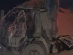 О смертельном ДТП с участием двух грузовиков в Курской области О смертельном ДТП с участием двух грузовиков в Курской области