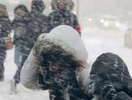 О погоде в Курской области: ожидаются снег и порывистый ветер О погоде в Курской области: ожидаются снег и порывистый ветер
