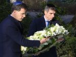 Холокост: премьер-министр Нидерландов извинился за неспособность защитить евреев Холокост: премьер-министр Нидерландов извинился за неспособность защитить евреев