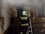 ГУ МЧС по Курской области о том, что во Льгове сгорел жилой дом ГУ МЧС по Курской области о том, что во Льгове сгорел жилой дом