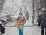 О погоде в Курске и области: ожидается туман и гололёд О погоде в Курске и области: ожидается туман и гололёд