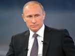 Путин о предотвращении в России 39 терактов Путин о предотвращении в России 39 терактов